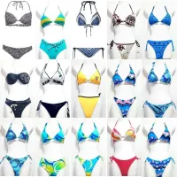 Bikinis de verano lote surtido nuevo stock